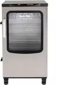 Dyna-Glo DGU951SSE-D Digital Bluetooth Electric Smoker