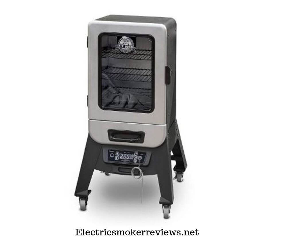 8 Best Indoor Electric Smoker 2023 Complete Buying Guide