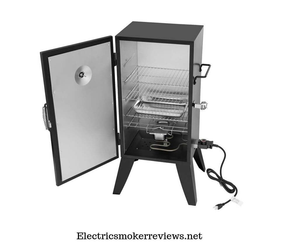 8 Best Indoor Electric Smoker 2023 Complete Buying Guide