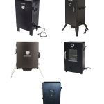 Best 5 Analog Electric Smoker Reviews