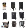Best 9 Outdoor Electric Smoker reviews