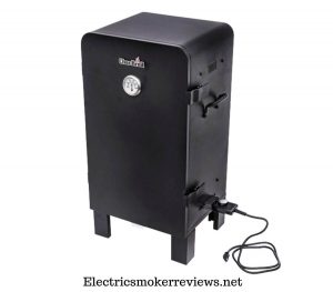 Char-Broil Analog outdoor Electric Smoker