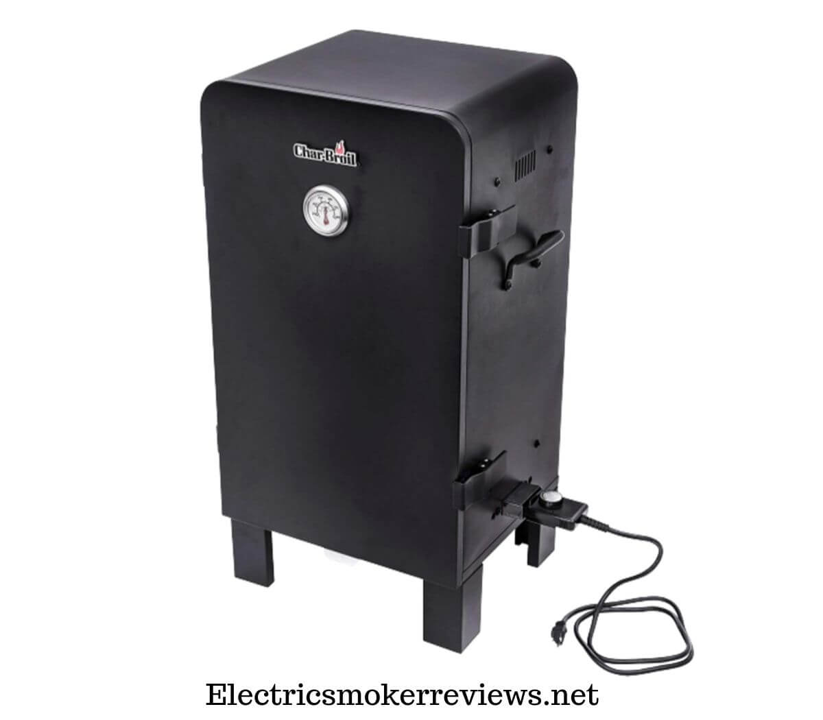 9 Best Outdoor Electric Smoker for Outdoor Kitchen 2023 Reviews