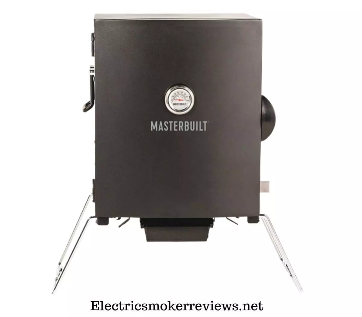 9 Best Outdoor Electric Smoker for Outdoor Kitchen 2023 - Reviews