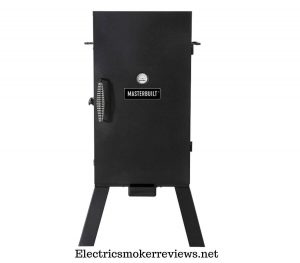 Masterbuilt MES 35B Electric Smoker