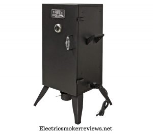 Masterbuilt Smoke Hollow 30162E 30-Inch Electric Smoker