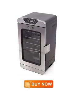 CHAR-BROIL Deluxe Electric Smoker