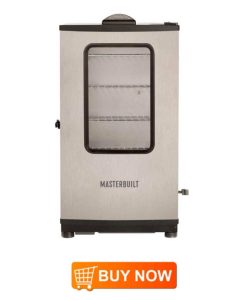 Masterbuilt 20070311 40" Electric Smoker