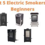 9 Best Electric Smoker for Beginners with Front Controller 2022 - Review