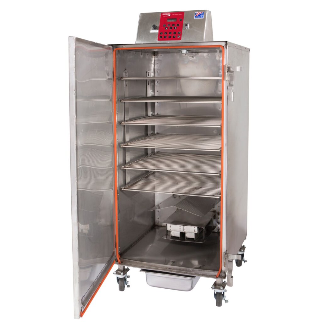 10 Best Commercial Electric Smoker 2023 Reviews