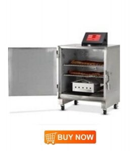 Cookshack SM025 Smokette Elite Electric Smoker Oven