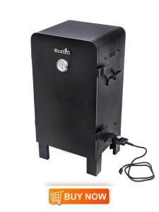 Char-Broil Analog Electric Smoker ( Best Affordable Electric Smoker )