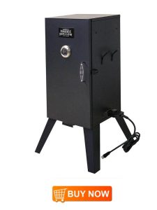 Smoke Hollow 26142E 26-Inch Electric Smoker ( Best Small Electric Smoker) )