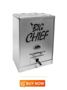 Smokehouse Cheap Smoker under 100