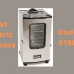 Best Electric Smokers Under $1000