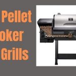 11 Best Pellet Smoker and Grill 2021 - Reviews