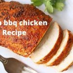 Cajun bbq chicken Recipe