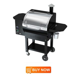 Camp Chef Woodwind Classic Pellet Grill