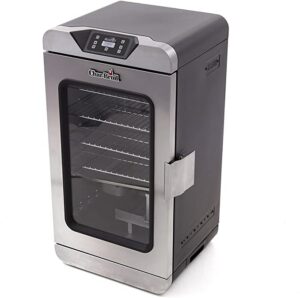 Char-Broil 17202004 Digital Electric Smoker