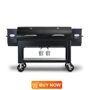 Louisiana Grills LG-001000