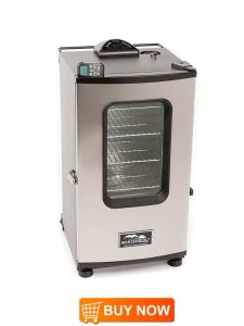 Masterbuilt 20070411 â€“ Best Smoker Under $1000