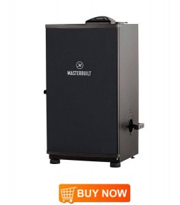 Masterbuilt 20071117 â€“ The Best Electric Smoker Under 300$