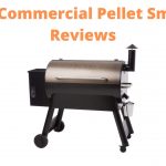 10 Best Commercial Pellet Smoker and Grills 2022 - Reviews