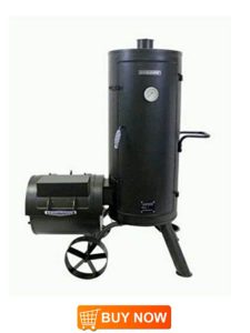 Best Vertical Offset Smokers for Perfect Grilling - 2021 Reviews