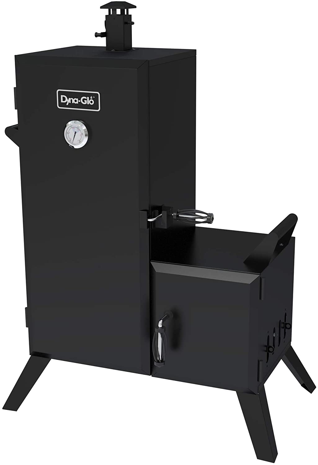 8 Best Vertical Offset Smokers for Perfect Grilling 2023 Reviews