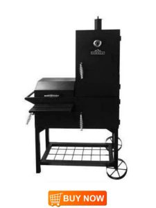 RiverGrille Rustler 40-in