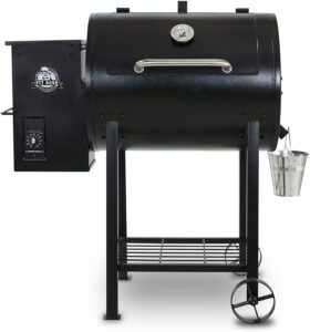 Pit Boss 700FB Pellet Grill