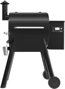 Traeger Grills Pro Series 575 Wood Pellet Grill