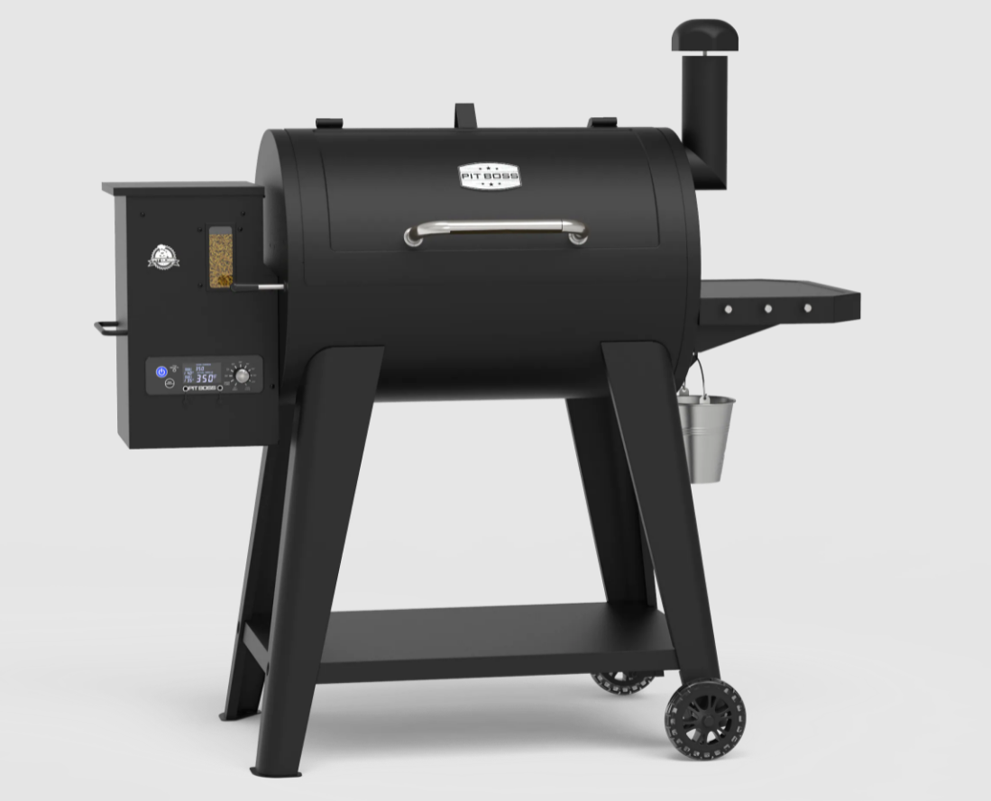 Pit Boss Vs Traeger Which Is The Better Option? 2023 Guide
