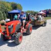 Visiting Family-Owned Farms